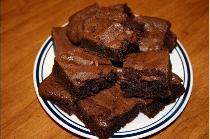 Lazy Cakes